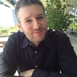 Meet your Posher, David